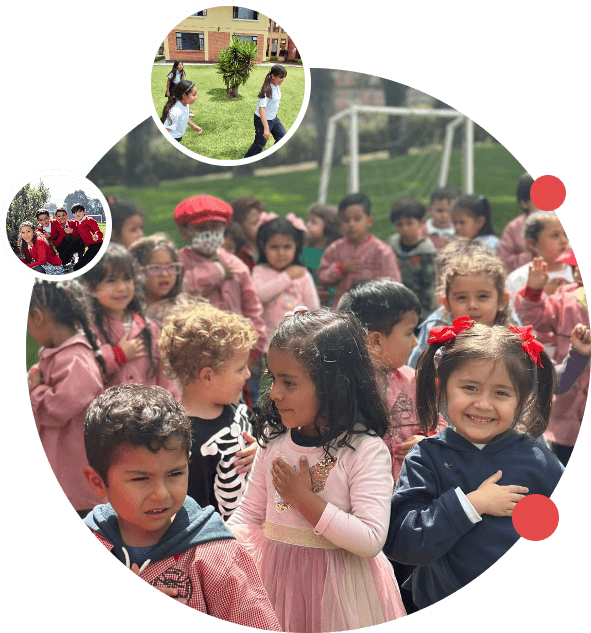 Fotografia Nuestra Misión