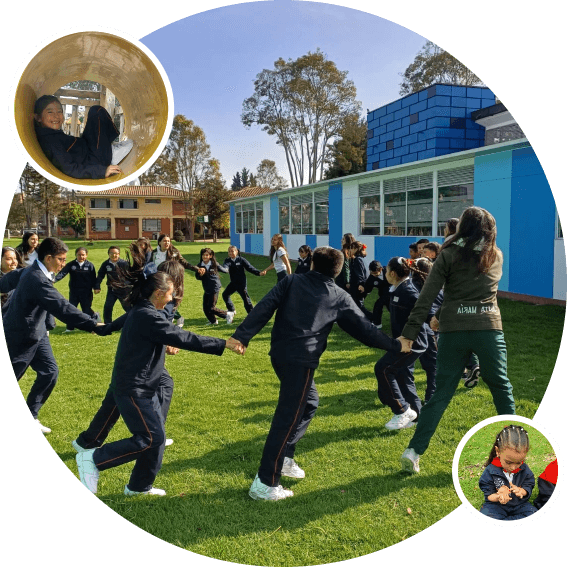 Fotografia Nuestra vision