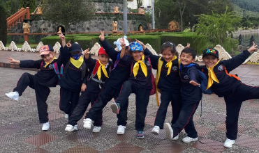 salidas pedagogicas 2